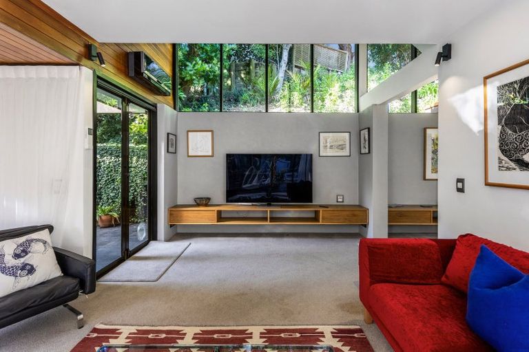 Photo of property in 58 Hapua Street, Remuera, Auckland, 1050