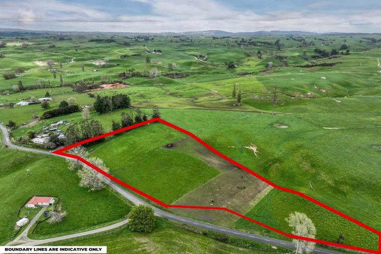 Photo of property in 557 Wiltsdown Road, Wiltsdown, Putaruru, 3482