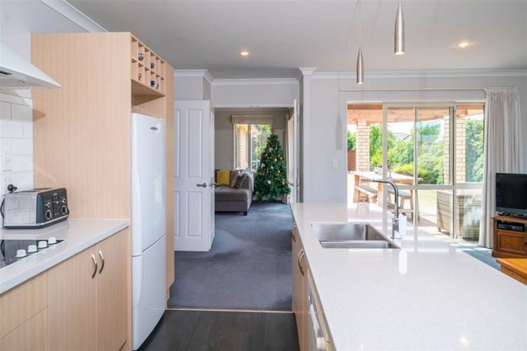 Photo of property in 12 Donatello Drive, Rolleston, 7614