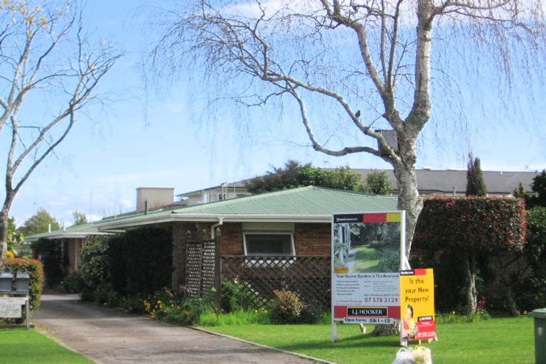 Photo of property in 107 Edgecumbe Road, Tauranga South, Tauranga, 3112