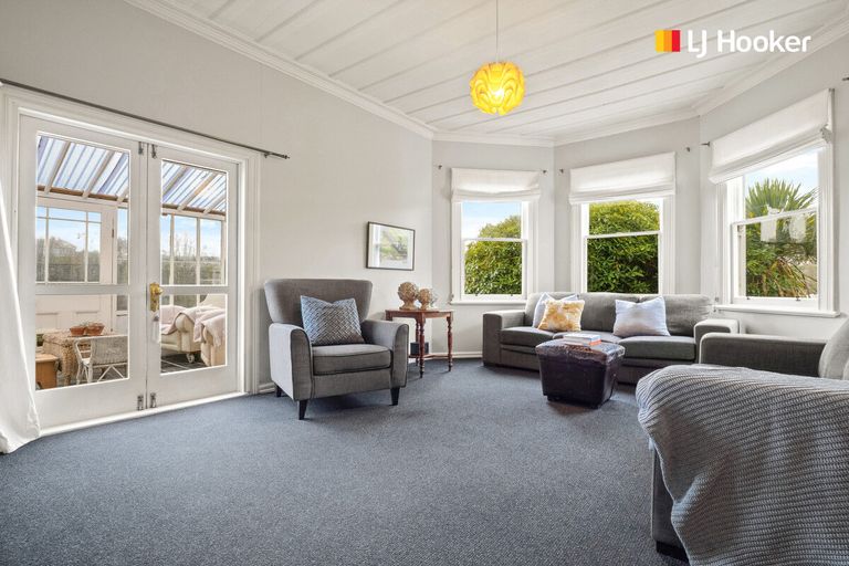 Photo of property in 24 Greenock Street, Kaikorai, Dunedin, 9010