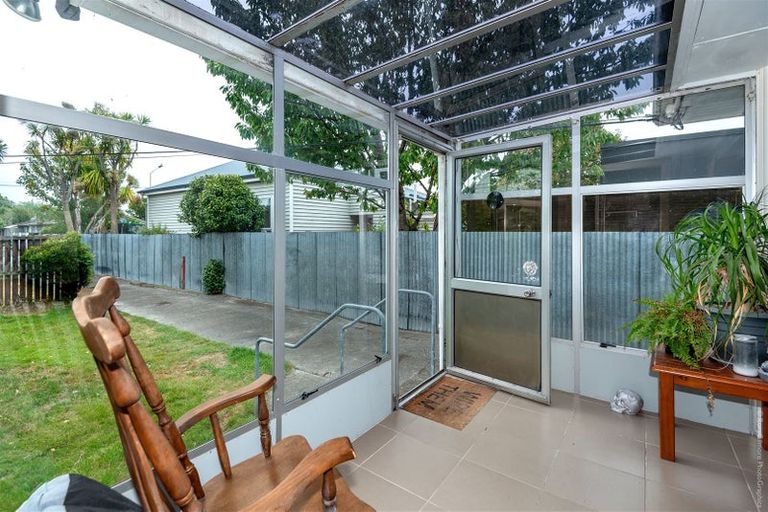 Photo of property in 542 Worcester Street, Linwood, Christchurch, 8011