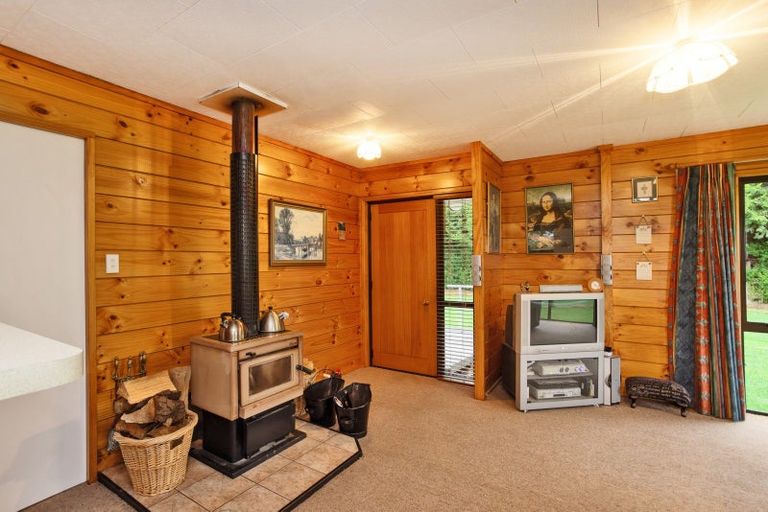 Photo of property in 605 Tramway Road, Tisbury, Invercargill, 9877
