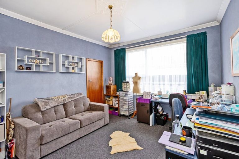 Photo of property in 3 Lansdowne Street, Strathern, Invercargill, 9812