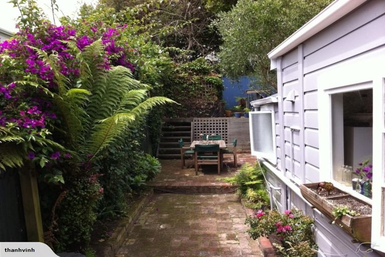 Photo of property in 85 Wallace Street, Mount Cook, Wellington, 6021