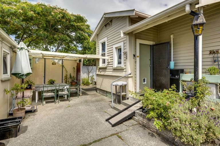 Photo of property in 1/58 Kennedy Road, Napier South, Napier, 4110