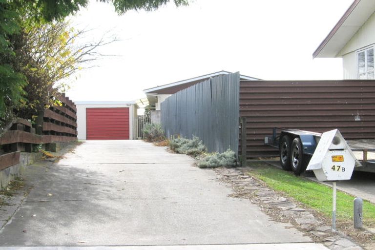 Photo of property in 47 Wynyard Crescent, Tamatea, Napier, 4112