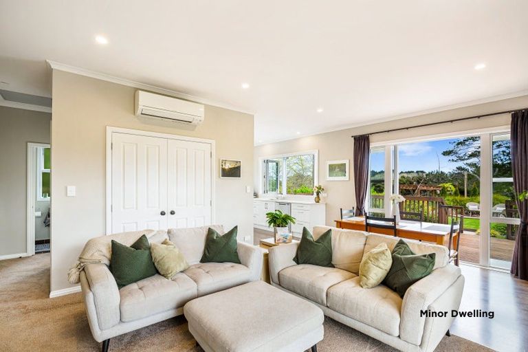 Photo of property in 30 Godley Lane, Lucas Heights, Auckland, 0632
