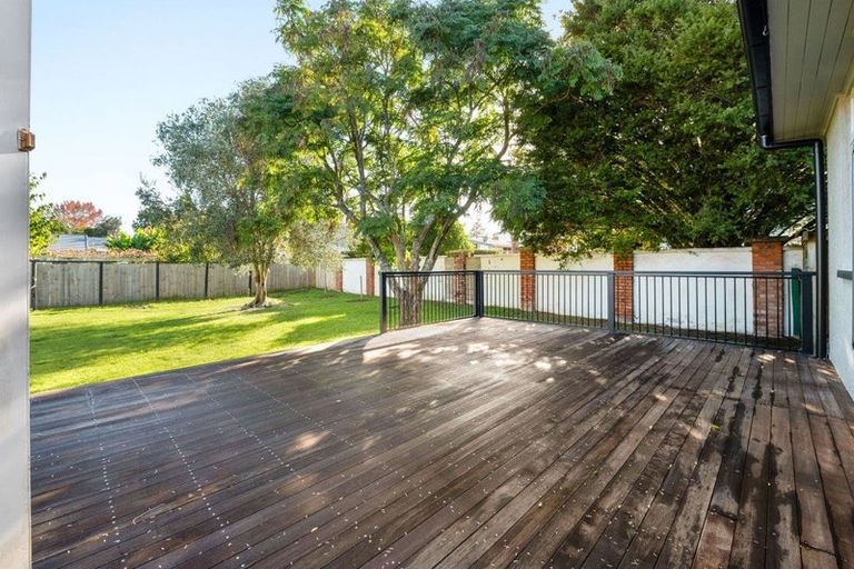 Photo of property in 301 Thames Street, Morrinsville, 3300