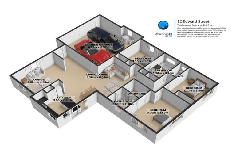 Photo of property in 12 Edward Street, Grandview Heights, Hamilton, 3200