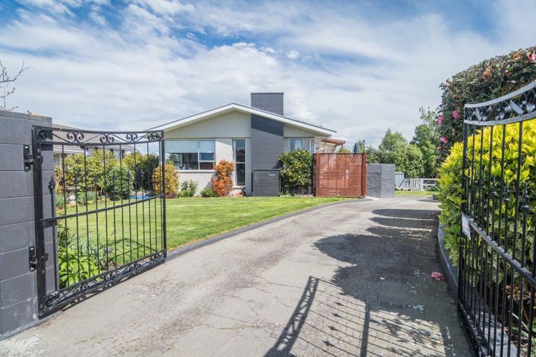 Photo of property in 9 Hinau Place, Glenwood, Timaru, 7910