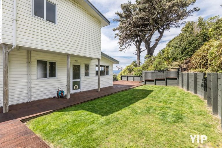 Photo of property in 12 Tolhurst Street, Johnsonville, Wellington, 6037