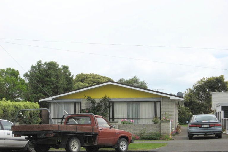 Photo of property in 207 Grey Street, Gisborne, 4010