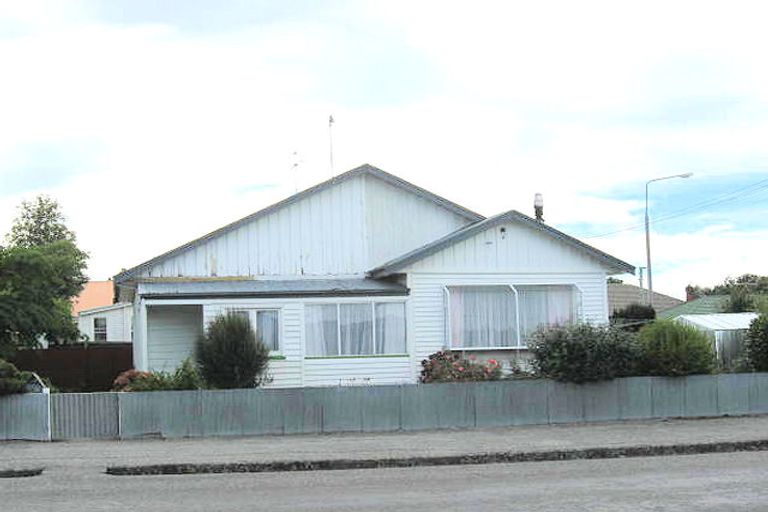 Photo of property in 335 Havelock Street, Ashburton, 7700