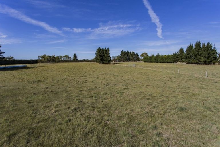 Photo of property in 45 Barracks Road, Oxford, 7495