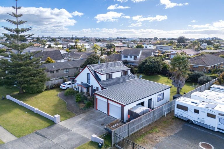 Photo of property in 241 Grenada Street, Mount Maunganui, 3116