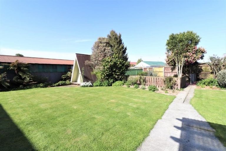 Photo of property in 8 Market Street, Leeston, 7632