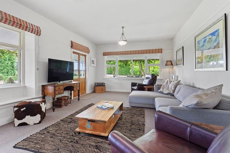 Photo of property in 277 Hororata Road, Hororata, Darfield, 7572