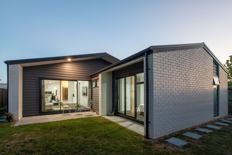 Photo of property in 65 Probert Crescent, Chartwell, Hamilton, 3210