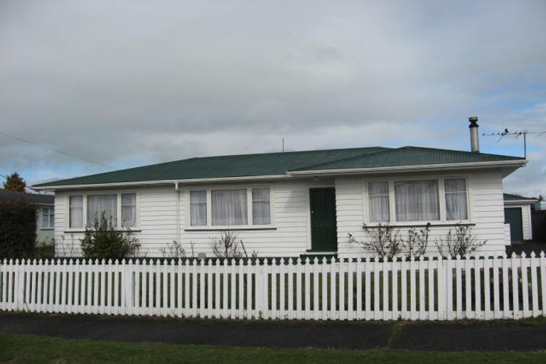 Photo of property in 19 Rugby Street, Kuripuni, Masterton, 5810