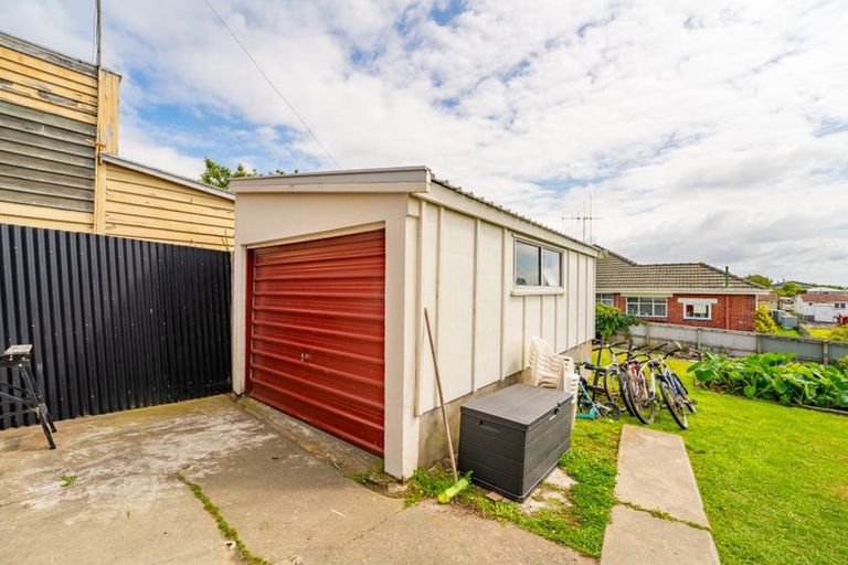 Photo of property in 177a North Street, West End, Timaru, 7910