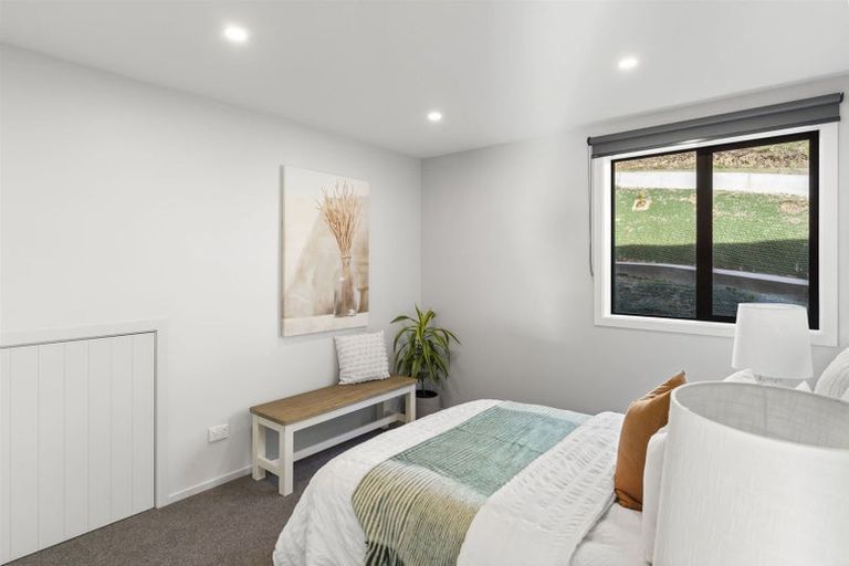 Photo of property in 25g Walkers Road, Lyttelton, 8082