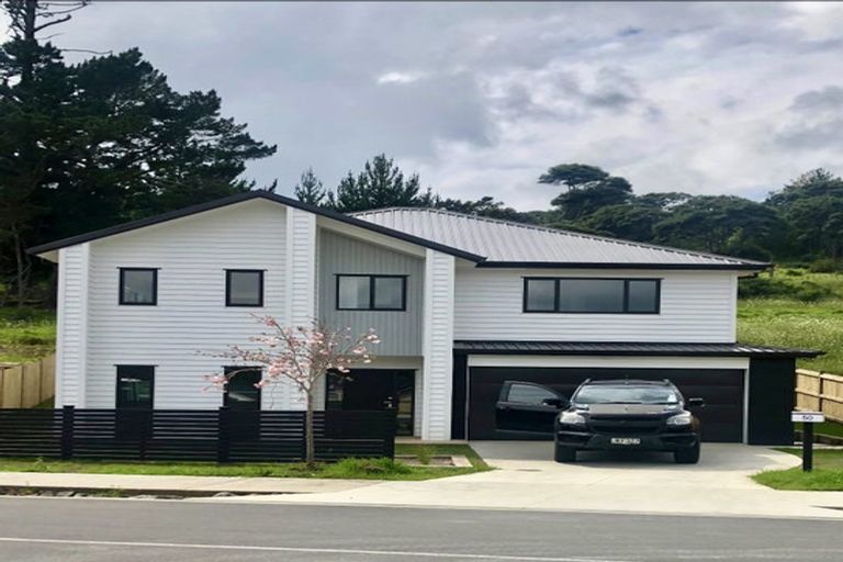 Photo of property in 50 Pukemarino Road, Waimauku, 0812