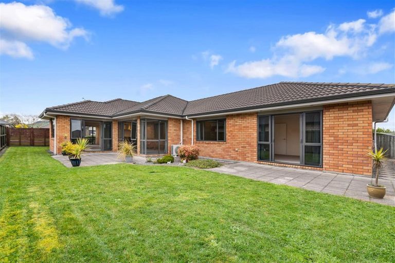 Photo of property in 7 Kipling Crescent, Owhata, Rotorua, 3010