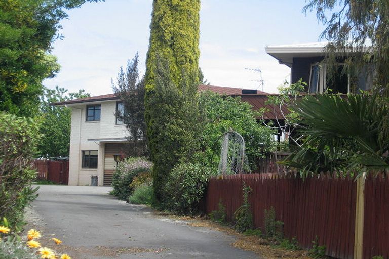 Photo of property in 9/1 Monro Street, Blenheim, 7201