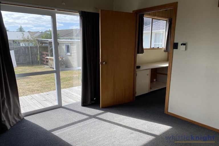 Photo of property in 3 Hillary Crescent, Upper Riccarton, Christchurch, 8041