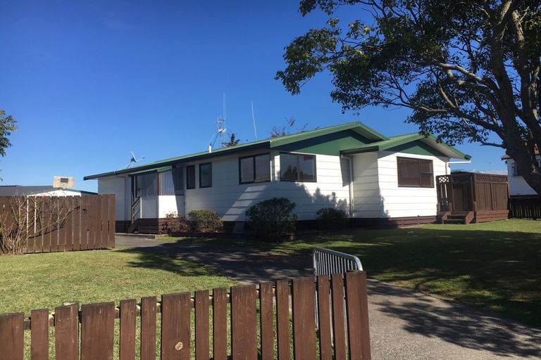 Photo of property in 68 Young Street, Morrinsville, 3300