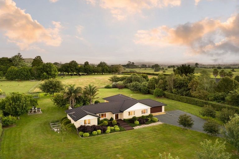 Photo of property in 8 Judge Road, Rotoorangi, Te Awamutu, 3879