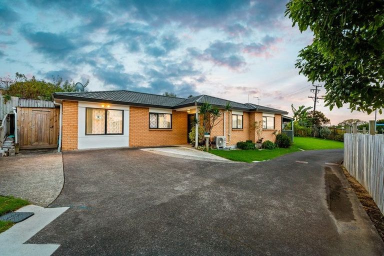 Photo of property in 3 Munroe Road, Ranui, Auckland, 0612