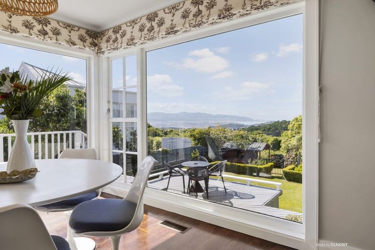 Photo of property in 129 Messines Road, Karori, Wellington, 6012