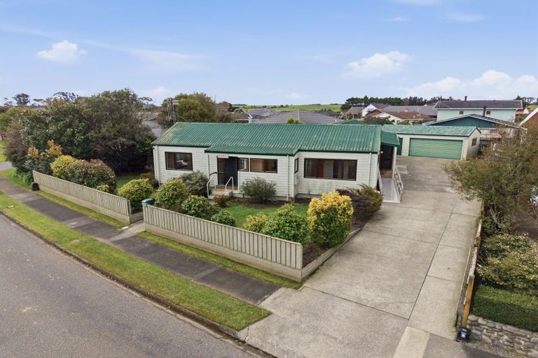 Photo of property in 36 Armagh Terrace, Marton, 4710