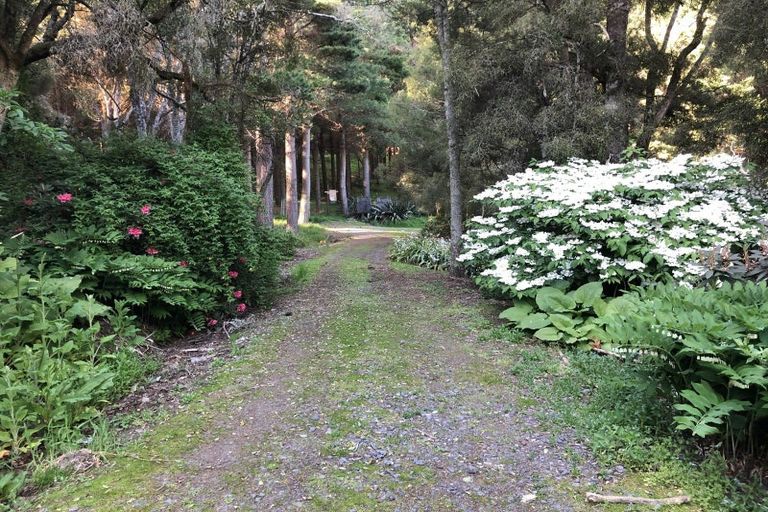 Photo of property in 38 Paengaroa Road, Taihape, 4795