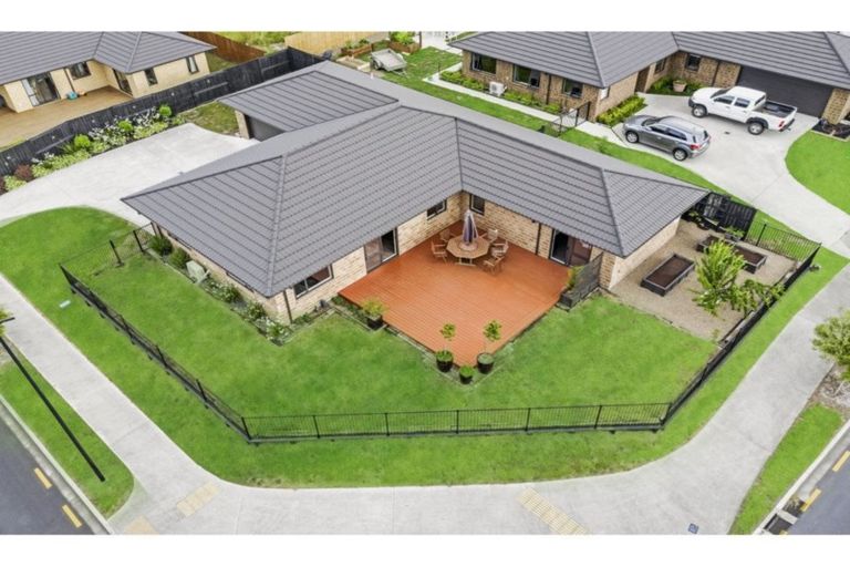 Photo of property in 2 Matawhero Place, Ngaruawahia, Hamilton, 3288