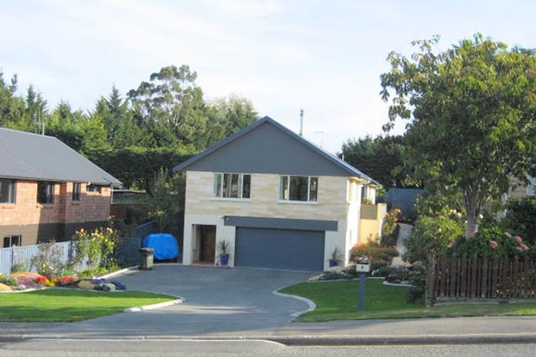 Photo of property in 6 Leven Street, South Hill, Oamaru, 9400