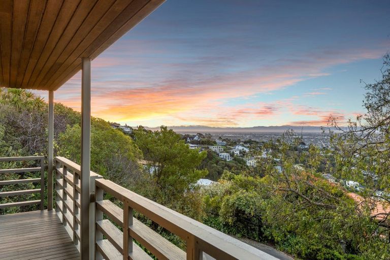 Photo of property in 117 Holliss Avenue, Cashmere, Christchurch, 8022