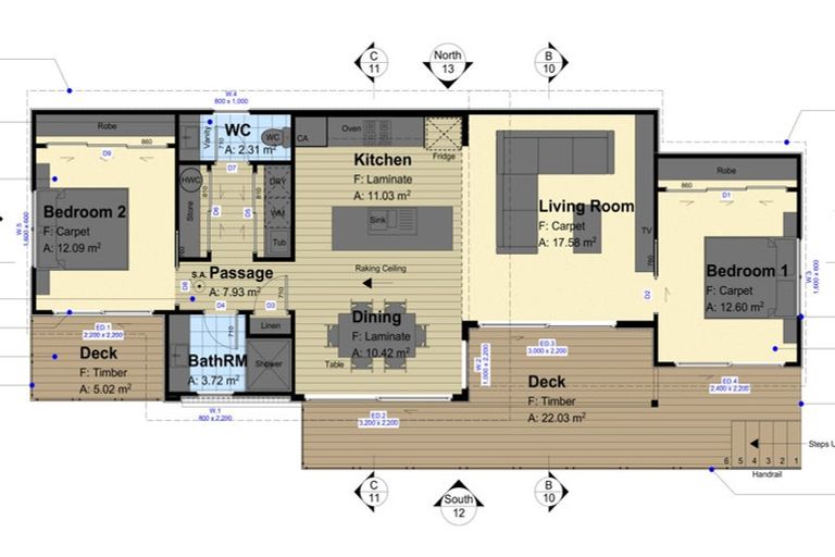 Photo of property in 828 Wily Terrace, Acacia Bay, Taupo, 3330