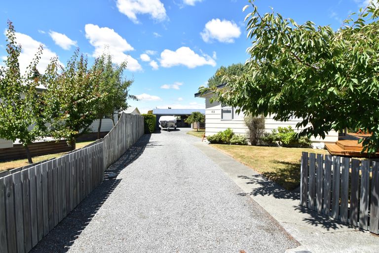 Photo of property in 62 Omahau Crescent, Twizel, 7901