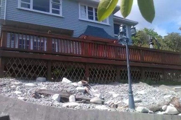 Photo of property in 27 Lydia Street, Greymouth, 7805