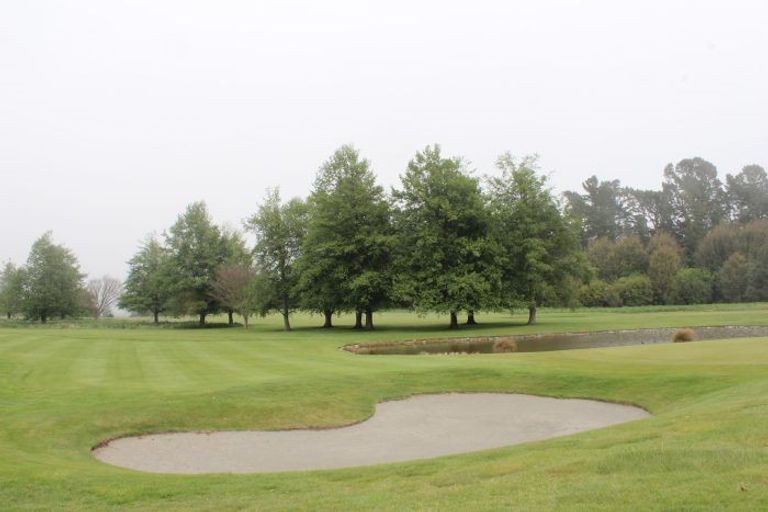 Photo of property in 623 Coleridge Road, Windwhistle, Hororata, 7572