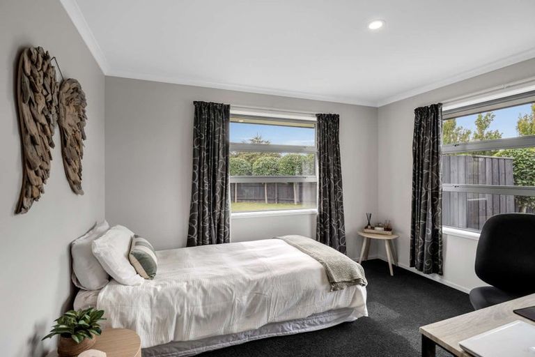 Photo of property in 18 Doncaster Avenue, Lincoln, 7608