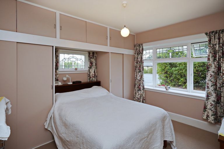 Photo of property in 21 Wychbury Street, Spreydon, Christchurch, 8024