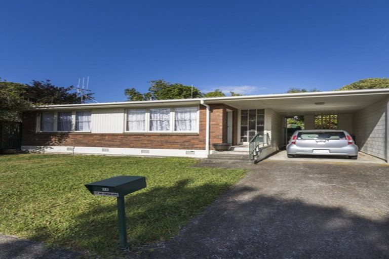 Photo of property in 1a Kensington Mews, Hokowhitu, Palmerston North, 4410