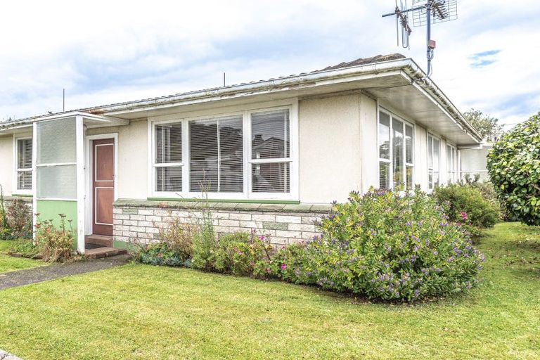 Photo of property in 348b Wicksteed Street, Whanganui, 4500