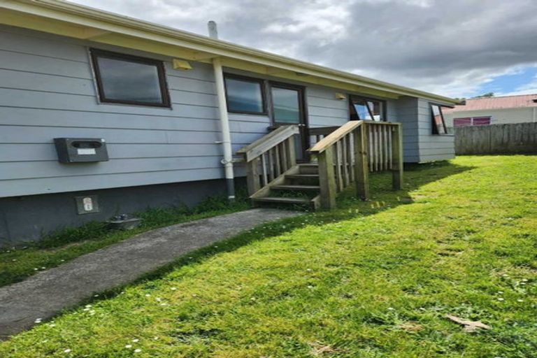 Photo of property in 46 Fairburn Street, Raumanga, Whangarei, 0110