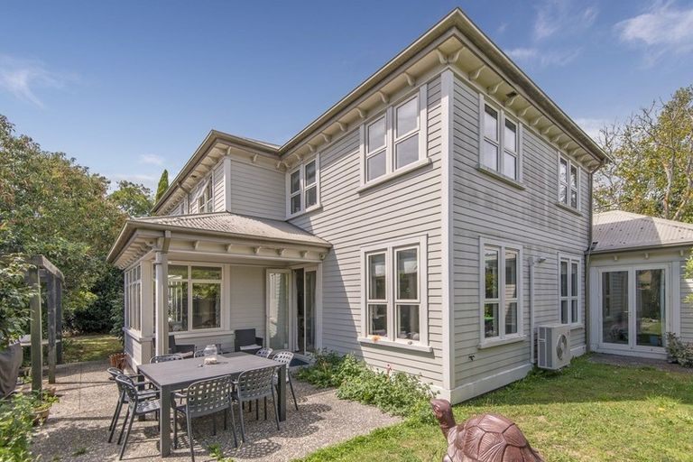 Photo of property in 63 Bristol Street, St Albans, Christchurch, 8014