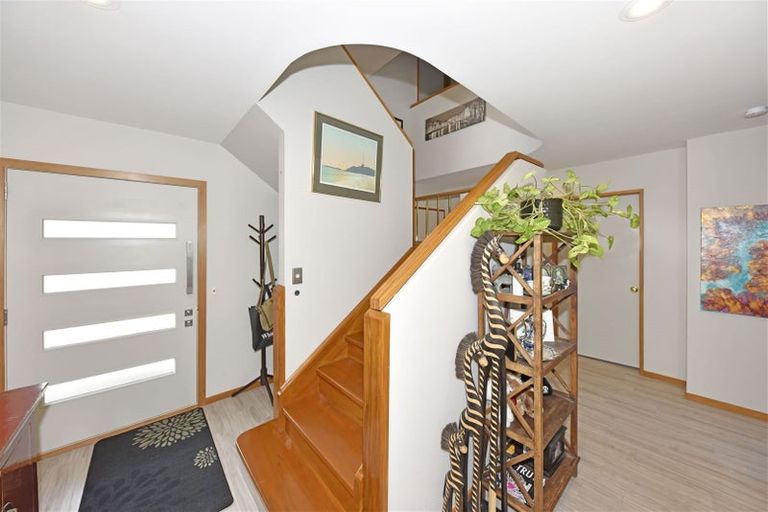 Photo of property in 49 Townshend Crescent, Halswell, Christchurch, 8025